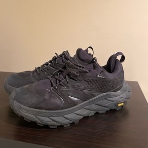 Hoka one anacapa GTX